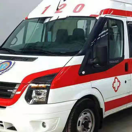 坡头非急救护送病人转院租赁救护车的优缺点对比